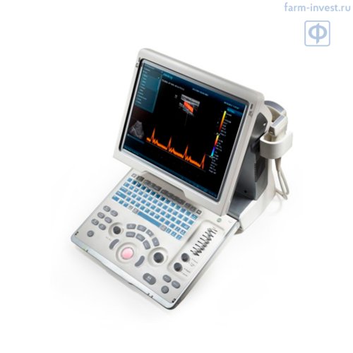 Аппарат УЗИ Mindray DP-50 Color портативный