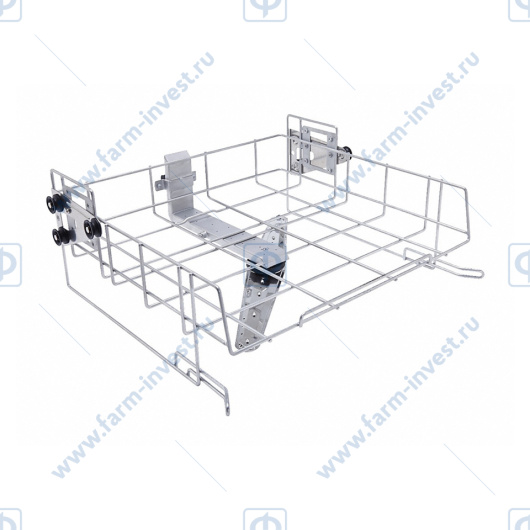 Автомат для мойки и дезинфекции Miele PG 8592 с сушкой (для детских бутылочек)