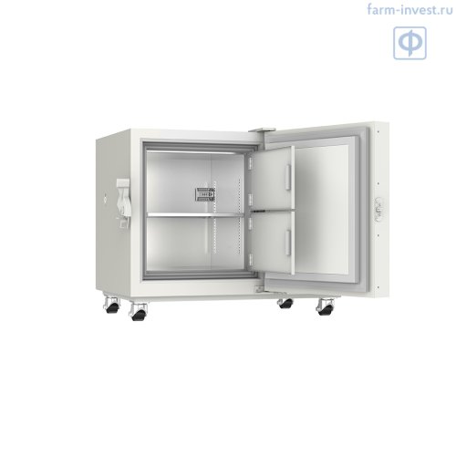 Морозильник низкотемпературный FarmFrost LT86-HL100 (100 л)