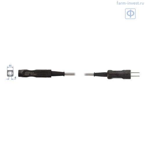 Аппарат электрохирургический высокочастотный ЭХВЧа-140-02-ФОТЕК гинекологический c аргонусиленной коагуляцией