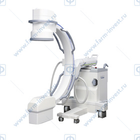 Аппарат рентгенодиагностический типа C-Дуга АРХМ-РЕНЕКС