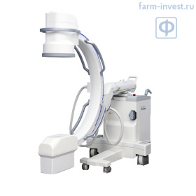 Аппарат рентгенодиагностический типа C-Дуга АРХМ-РЕНЕКС