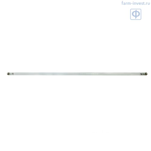 Лампа бактерицидная ультрафиолетовая ДБ-75-2 (75 Вт)