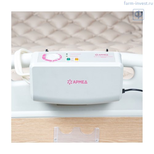 Матрас противопролежневый ячеистый Армед DGC001-1 (функция статик)