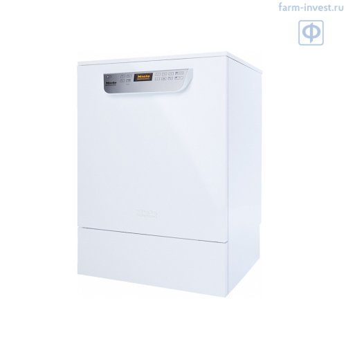 Автомат для мойки и дезинфекции Miele PG 8582 в белом корпусе (базовая комплектация для стоматологии)