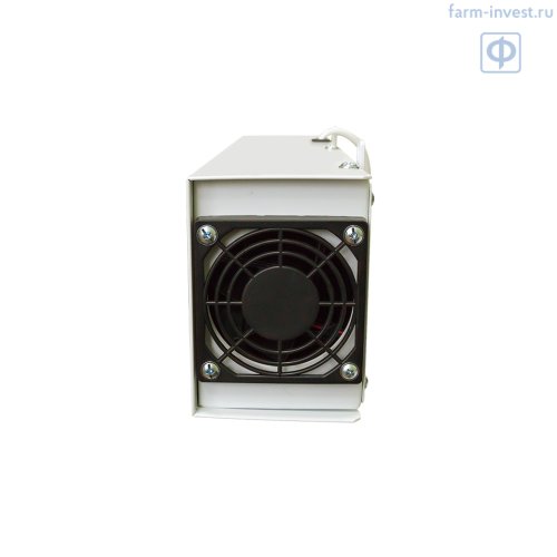 Облучатель-рециркулятор воздуха ультрафиолетовый бактерицидный Дезар-СП (ОРУБ-СП-КРОНТ) автомобильный (2023 г.в.)