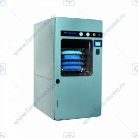 Стерилизатор паровой Matachana SC1006 V-1 непроходной (445 л) (Испания) Стерилизатор паровой Matachana SC1006 V-1 непроходной (445 л) (Испания)