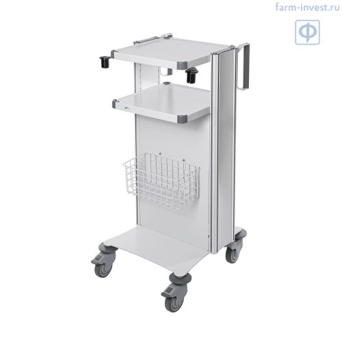 Аппарат электрохирургический высокочастотный ЭХВЧа-140-02-ФОТЕК гинекологический c аргонусиленной коагуляцией