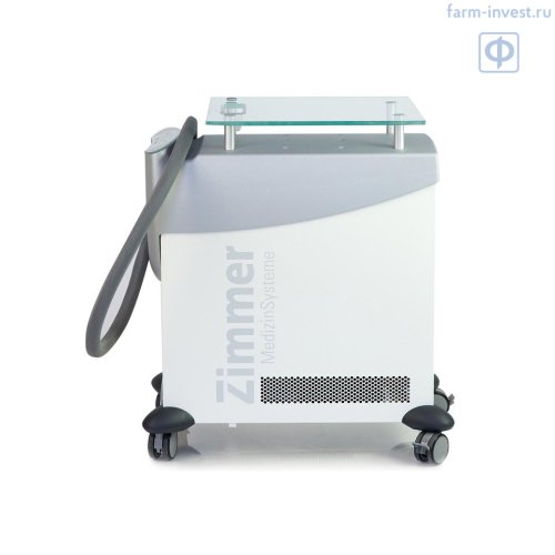 Аппарат криотерапевтический Cryo-6 для физиотерапии