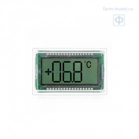 Термометр электронный ТЕРМОМЕР-СТС для контроля температурного режима (-40…+70ºC)