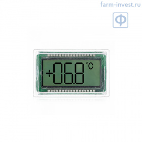 Термометр электронный ТЕРМОМЕР-СТС для контроля температурного режима (-40…+70ºC)
