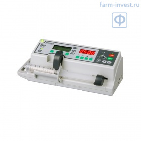 Насос шприцевой ДШ-09