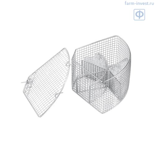 Автомат для мойки и дезинфекции Miele PG 8583 CD с сушкой (расширенная комплектация для узкогорлого лабораторного стекла сложной формы)