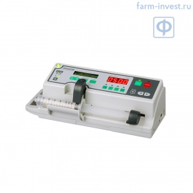 Насос шприцевой ДШ-08