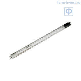 Лампа бактерицидная ультрафиолетовая GCL436T5L/Cell, Germipak (LightTech, США-Венгрия)