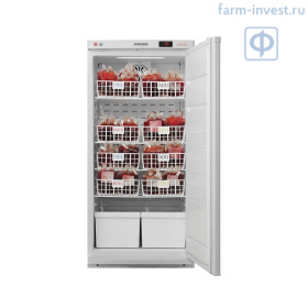 Холодильник для хранения крови ХК-250-1 ПОЗиС (250 л)