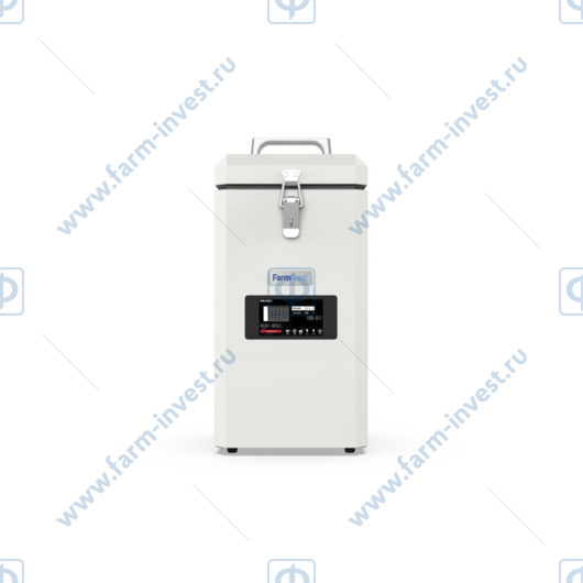 Морозильник низкотемпературный портативный FarmFrost LT86-HL1.8 (1,8 л)