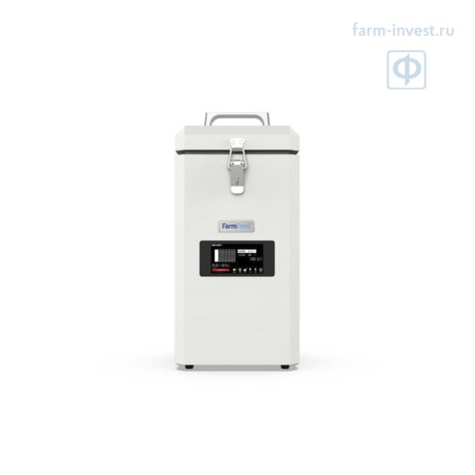 Морозильник низкотемпературный портативный FarmFrost LT86-HL1.8 (1,8 л)