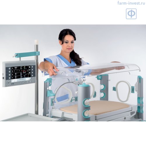 Инкубатор для новорожденных SI-610-1 (Чехия)