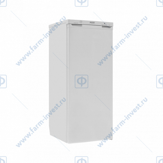 Холодильник однокамерный POZIS RS-405 (166/29 л) с морозильной камерой
