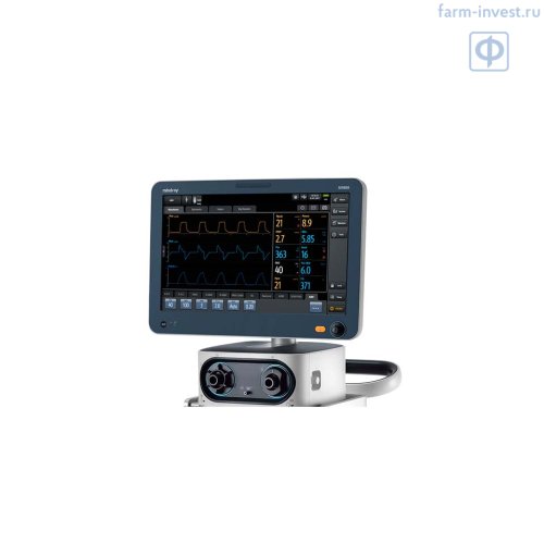 Аппарат искусственной вентиляции легких SV800 Mindray