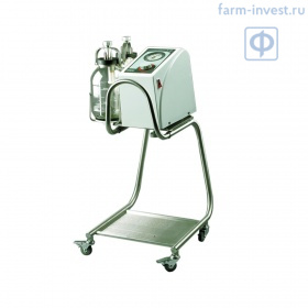 Отсасыватель медицинский хирургический В-40 с тележкой (Беларусь)