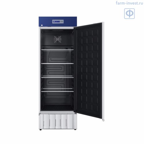 Холодильник лабораторный взрывозащищенный Haier HLR-310FL (310 л) с антистатической защитой