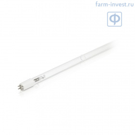 Лампа бактерицидная ультрафиолетовая TUV 16W 4P SE (Philips, Польша)