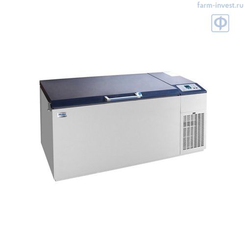 Морозильник низкотемпературный биомедицинский Haier DW-86W420 (420 л)