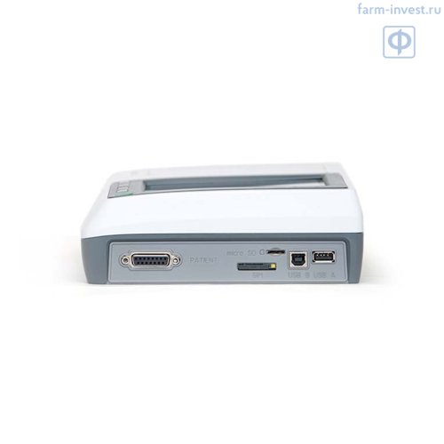 Электрокардиограф ЭКЗТЦ-3/6-04 АКСИОН (3/6/12-канальный)