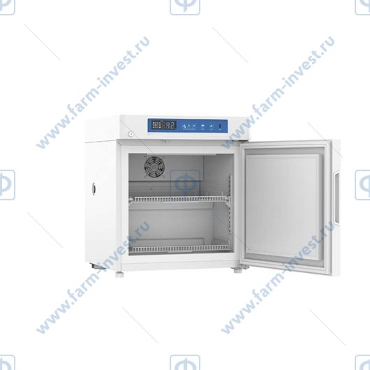 Холодильник лабораторный Meling YC-55EL (55 л) с металлической дверью