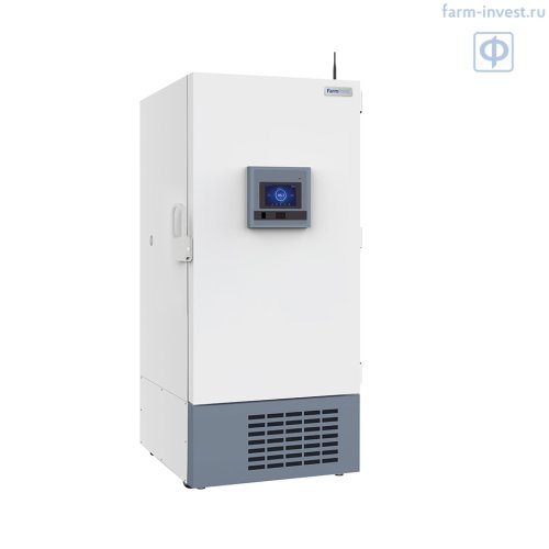 Морозильник низкотемпературный FarmFrost LT86-HL528 (528 л) с модулем передачи данных