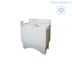 Установка для фотохимобработки радиограмм УФРН-2-1